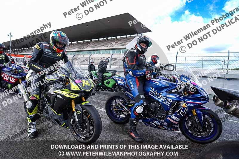 motorbikes;no limits;peter wileman photography;portimao;portugal;trackday digital images